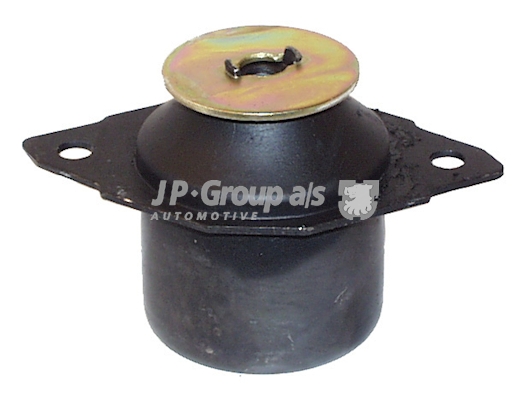 JP GROUP 1118101102: Moniurahihna JP GROUP 1663mm, Kiiloja: 6