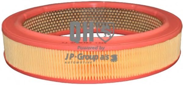 JP GROUP 1118601309: Oro filtras QH