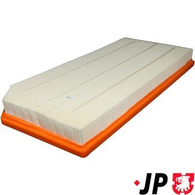 JP GROUP 1118601700: Ilmansuodatin JP