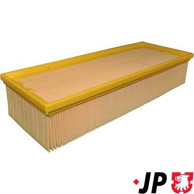 JP GROUP 1118602800: Filtro aria JP