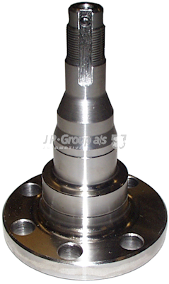 JP GROUP 1118607909: Gaisa filtrs QH