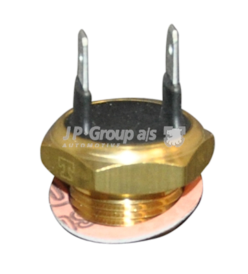 JP GROUP 1130701000: Urtrampningsgaffel, koppling