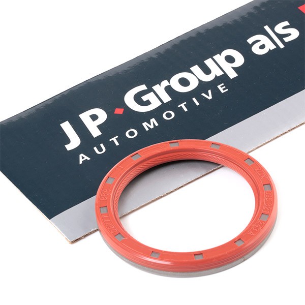 JP GROUP 1132102100: Vārpstas blīvgredzens, Piedziņas vārpsta JP
