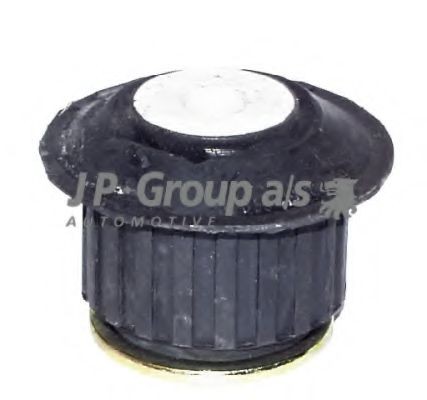 JP GROUP 1132401900: Ophængning, manuel gearkasse JP GROUP Foraksel begge sider, bag