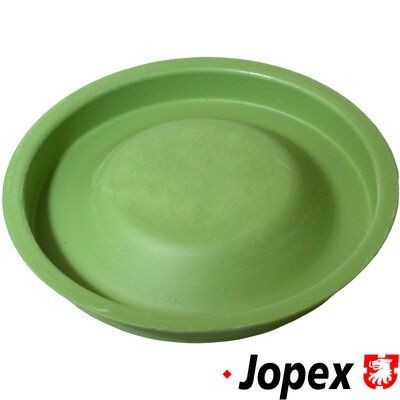 JP GROUP 1133000100: Verschlussdeckel, Ausrücklager JOPEX