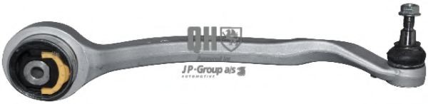 JP GROUP 1140102989: Bras de suspension Essieu avant inférieur, arrière droite, QH