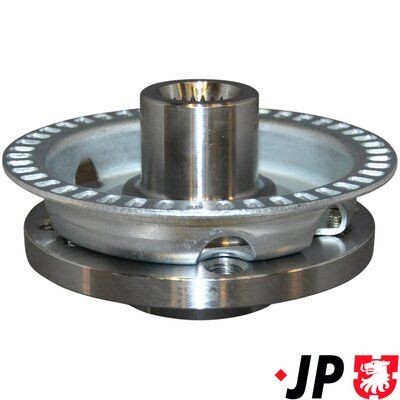 JP GROUP 1141400200 Radnabe JP ohne Radlager