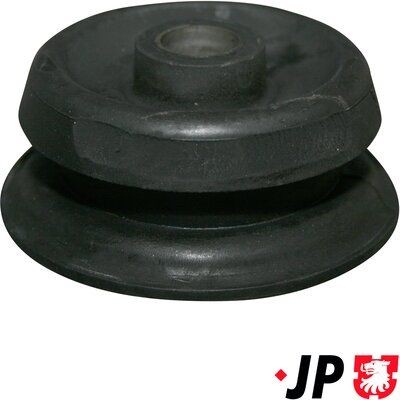 JP GROUP 1142350400: Rulment sarcina suport arc JP Axa fata stanga, Axa fata dreapta, partea de jos