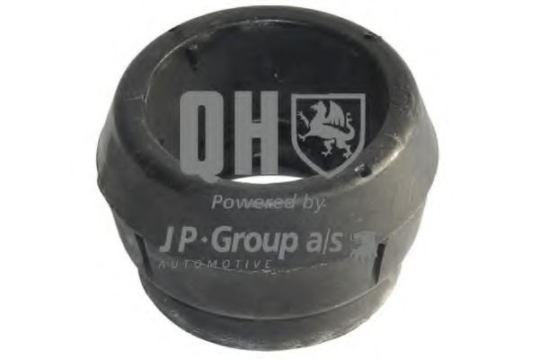 JP GROUP 1142400409: Veerpootlager Vooras links en rechts, Zonder kogellager, QH