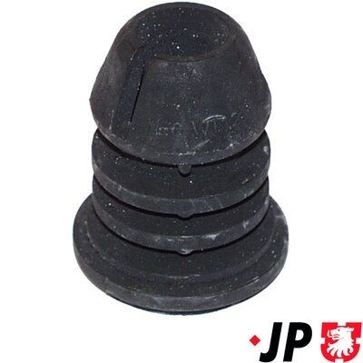 JP GROUP 1142601400: Gummianslag, affjedring JP foraksel