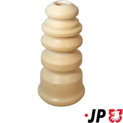 JP GROUP 1152601300: Tampon cauciuc, suspensie JP puntea spate