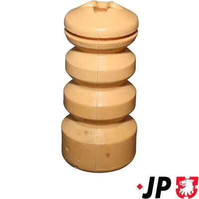 JP GROUP 1152603500: Gummianslag, affjedring JP bagaksel