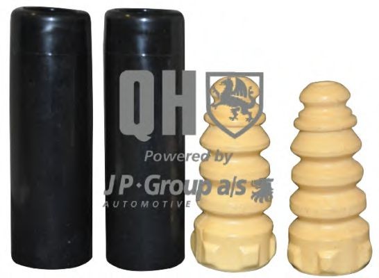 JP GROUP 1152701619: Прахозащитен комплект, амортисьор задна ос, QH