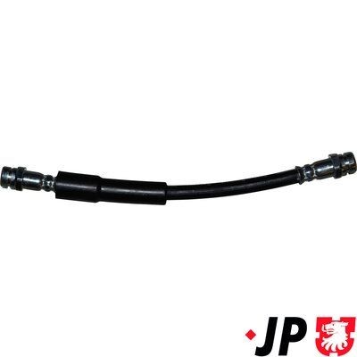 JP GROUP 1161700300: Furtun frana JP puntea spate, 235mm