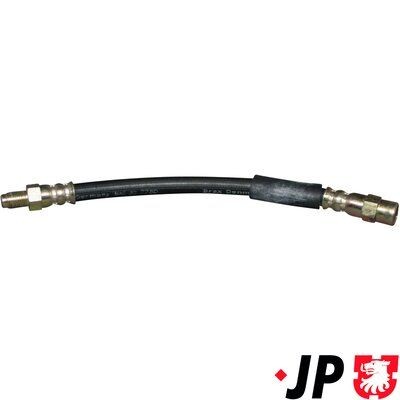 JP GROUP 1161702200: Спирачен маркуч JP задна ос, 200mm