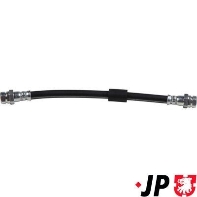 JP GROUP 1161703500: Спирачен маркуч JP задна ос, 233mm