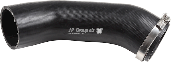 JP GROUP 1163101400: Piduriketas Esisild, Ø: 280mm, õhutusega
