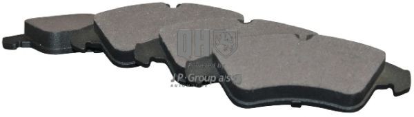 JP GROUP 1163601519: Piduriklotsid Esisild, QH