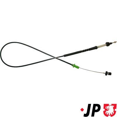 JP GROUP 1170100600: Gaszug JP