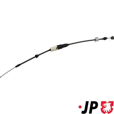 JP GROUP 1170201900: Kopplingsvajer JP