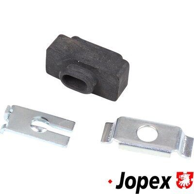 JP GROUP 1170250410: Kopplingsvajer JOPEX Nedre