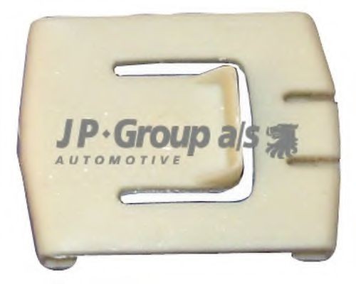 JP GROUP 1189800700: Seadeelement, istme reguleerimine väljas, CLASSIC
