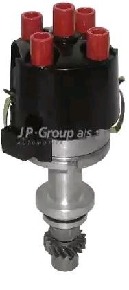JP GROUP 1191100800: Zündverteiler JP