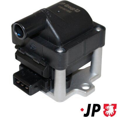 JP GROUP 1191601500: Bobina de encendido JP
