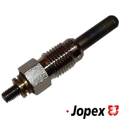 JP GROUP 1191800300: Bougie de préchauffage JOPEX