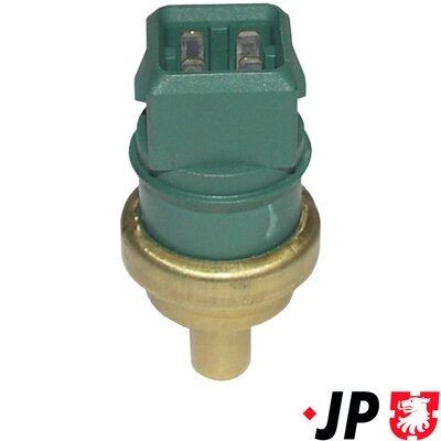 JP GROUP 1193100300: Senzor, temperatura lichid de racire JP