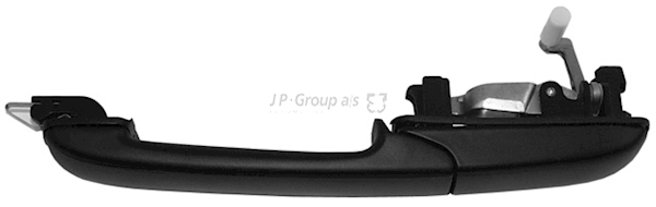 JP GROUP 1193201100: Andur, Jahutusvedeliku temp. JP GROUP M 10, 110°C
