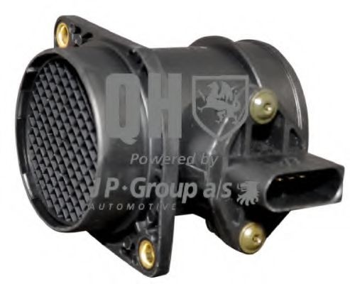 JP GROUP 1193901509: Débitmètre d'air QH