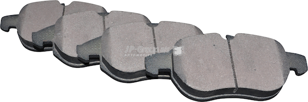 JP GROUP 1195150800: Surub de reglare, far principal