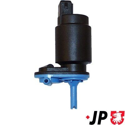 JP GROUP 1198500400: Pompa de apa, spalare parbriz JP 12V
