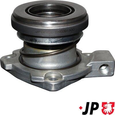 JP GROUP 1230301500: Zentralausrücker, Kupplung JP