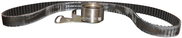 JP GROUP 1390104209: Laturi 120A, QH