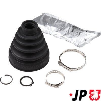 JP GROUP 1390302800: Motorino avviamento JP GROUP 1,5KW