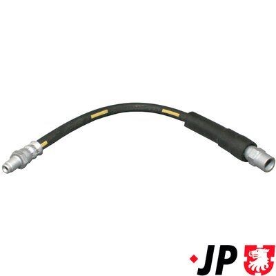 JP GROUP 1461600600: Спирачен маркуч JP 304mm