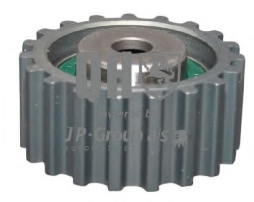 JP GROUP 1512200609: Polia de desvio / de guia, correia dentada QH