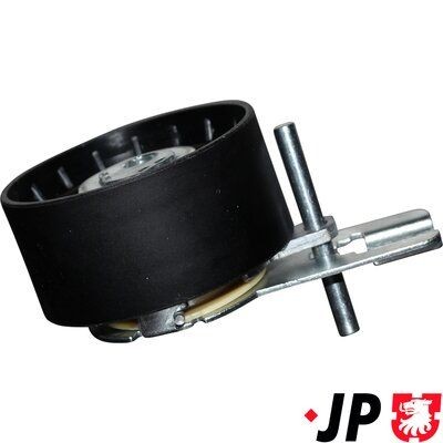 JP GROUP 1512201800: Galet tendeur de courroie de distribution JP