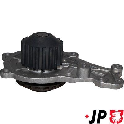 JP GROUP 1514102400: Pompe à eau JP Nbr. dents: 19