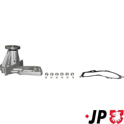 JP GROUP 1514102600: Pompa acqua JP con guarnizione
