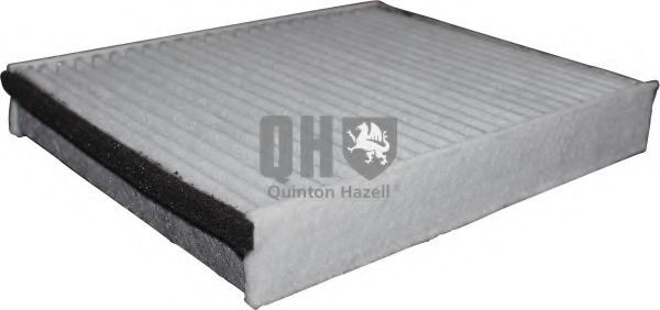 JP GROUP 1528101909: Filtro abitacolo Filtro al carbone attivo, QH