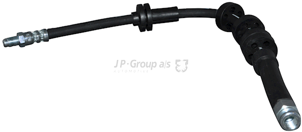 JP GROUP 1530409619: Sidurikomplekt koos survelaagriga, QH