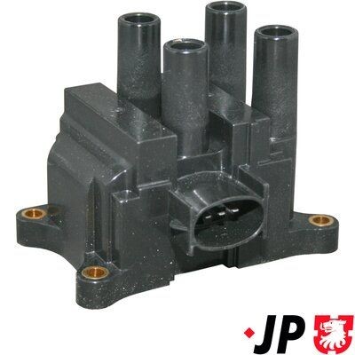JP GROUP 1591600100: Süütepool JP