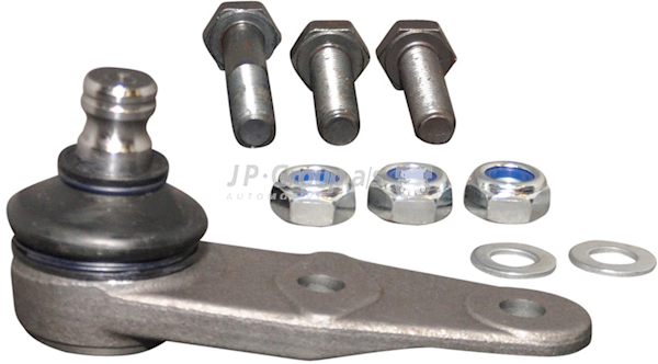 JP GROUP 3491600109: Bobine QH