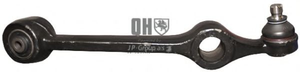JP GROUP 3640100189: Носач, окачване на колелата на предната ос отдясно, отдолу, с шарнир на носача/накрайник, QH