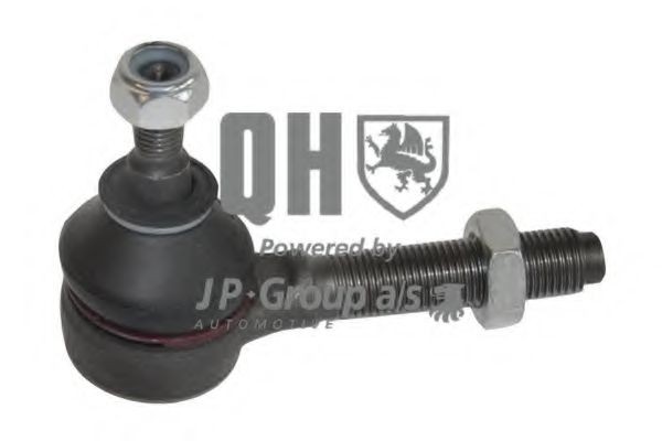 JP GROUP 4144601509: Spurstangenkopf Vorderachse beidseitig, QH