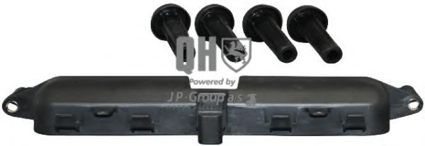 JP GROUP 4191600409: Запалителна бобина QH