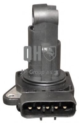 JP GROUP 4893900109: Débitmètre d'air QH
